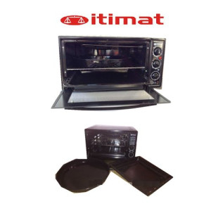 Four électrique ITIMAT 35 Litres –